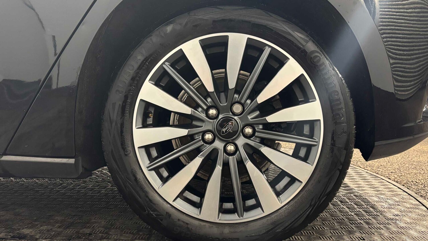 Used Ford Focus 2023 for sale - 77373729: Photo 12