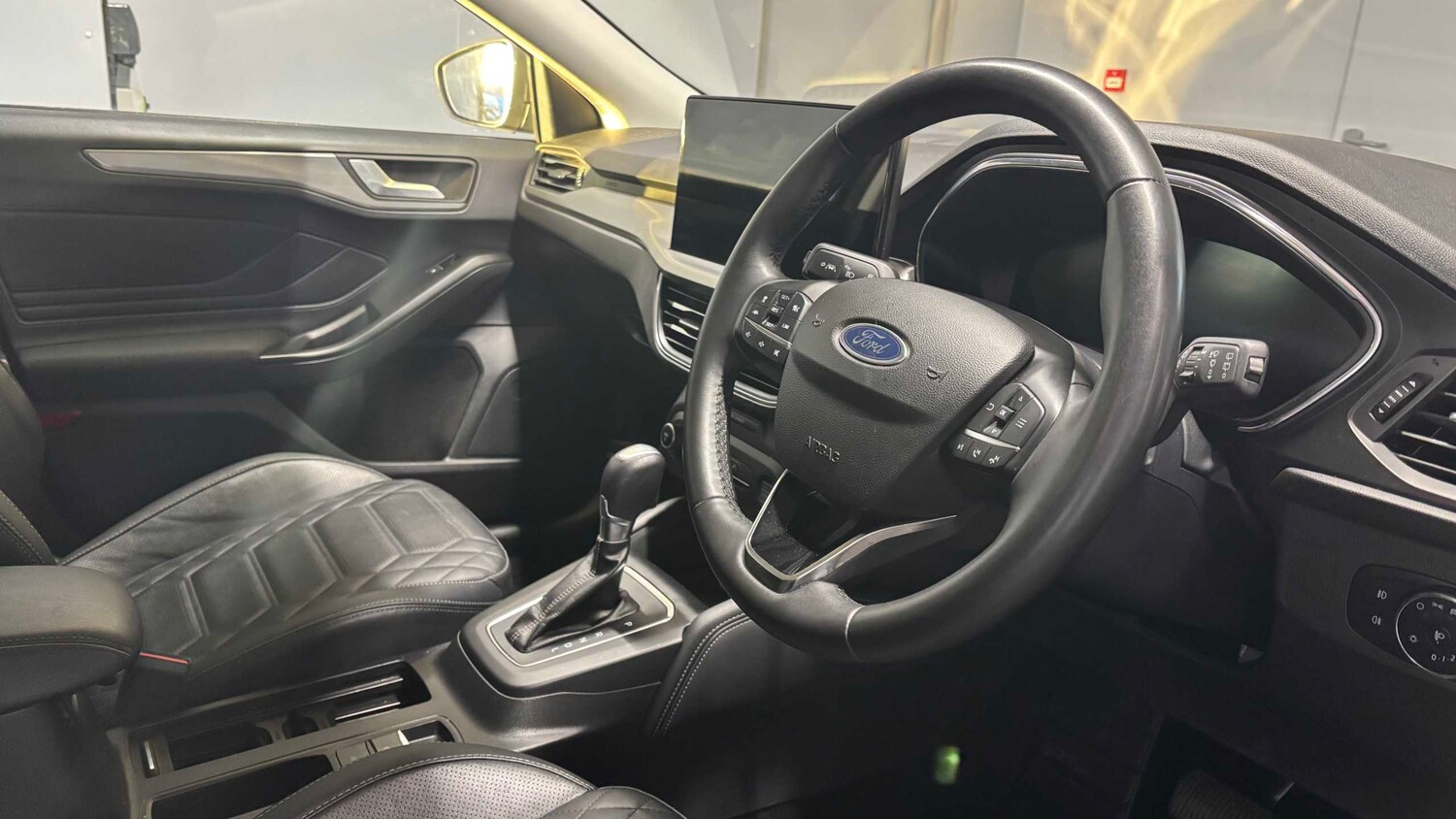 Used Ford Focus 2023 for sale - 77373729: Photo 13