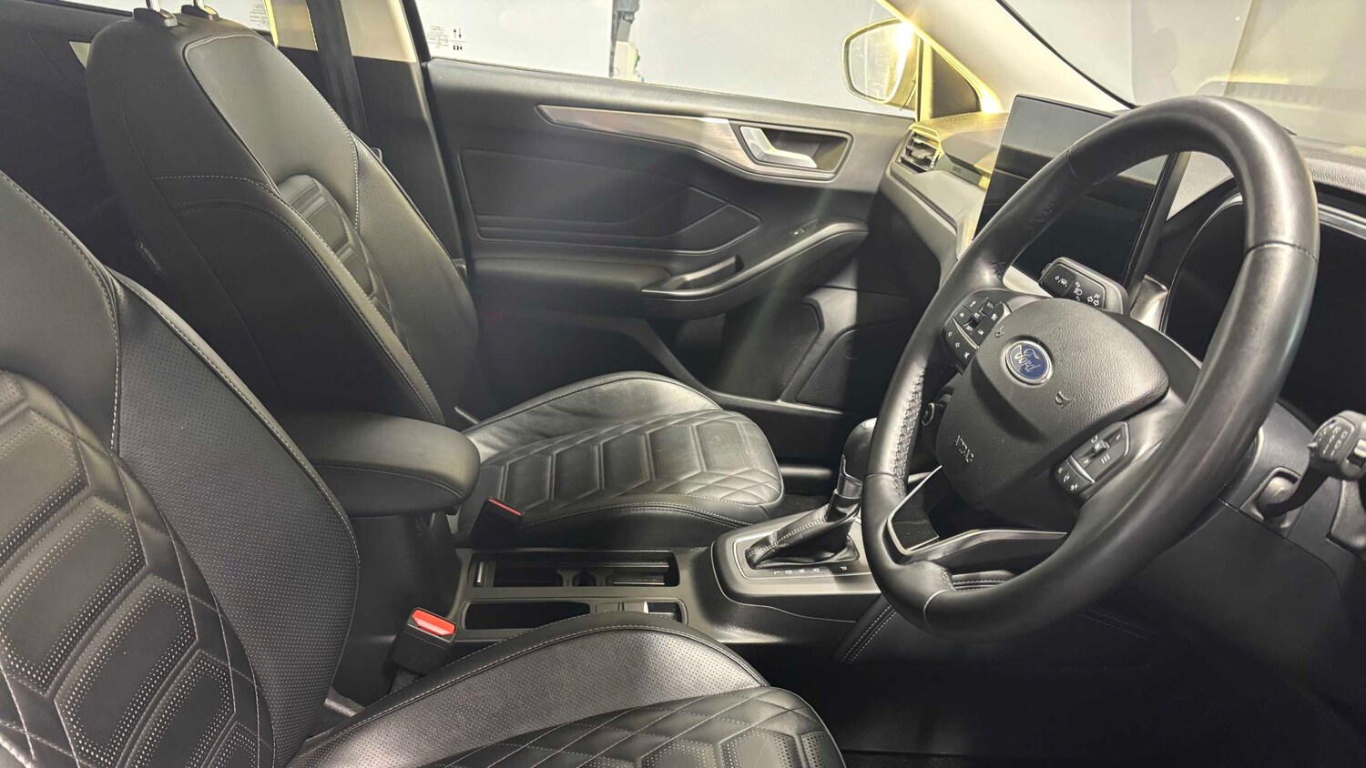 Used Ford Focus 2023 for sale - 77373729: Photo 14