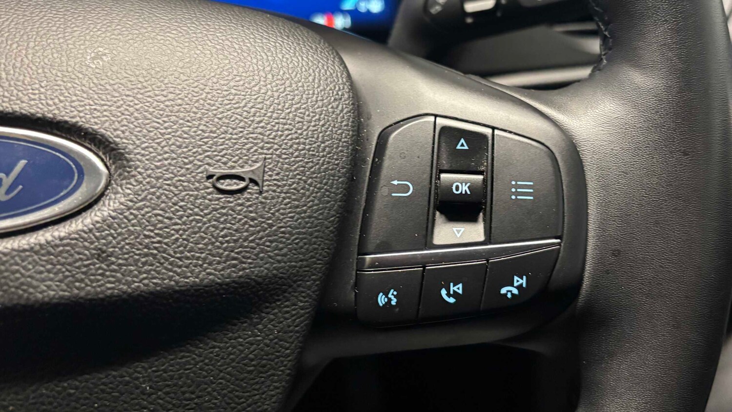 Used Ford Focus 2023 for sale - 77373729: Photo 17