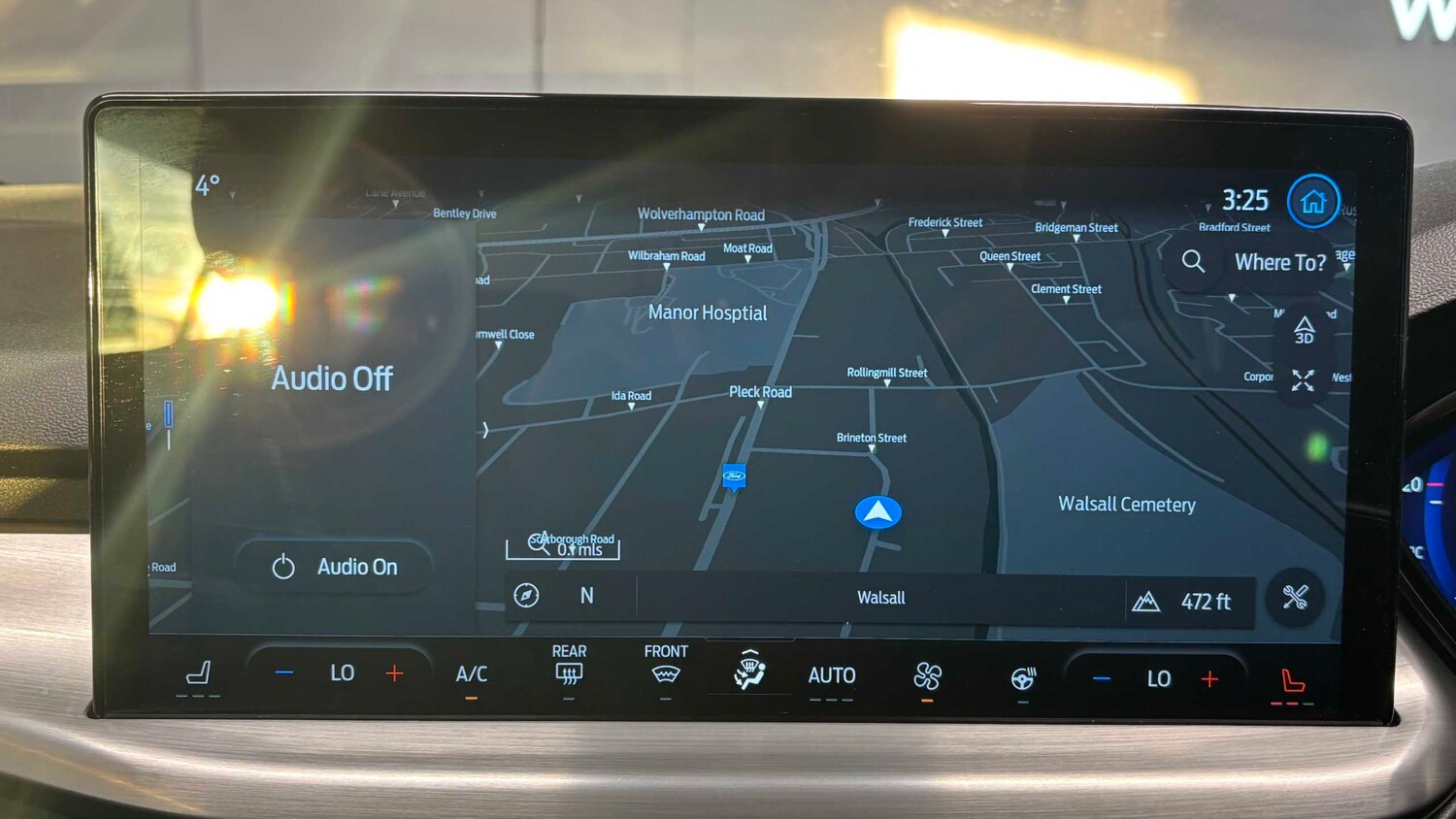 Used Ford Focus 2023 for sale - 77373729: Photo 18