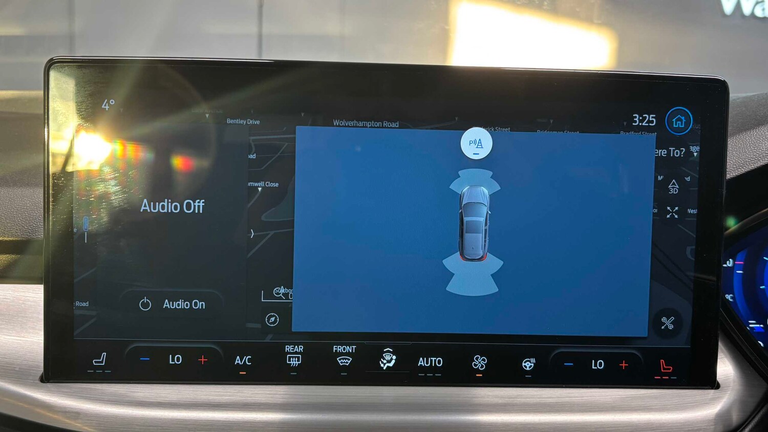 Used Ford Focus 2023 for sale - 77373729: Photo 19