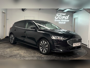 Used Ford Focus 2023 for sale - 77373729: Photo