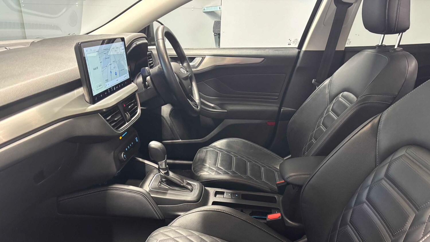 Used Ford Focus 2023 for sale - 77373729: Photo 24