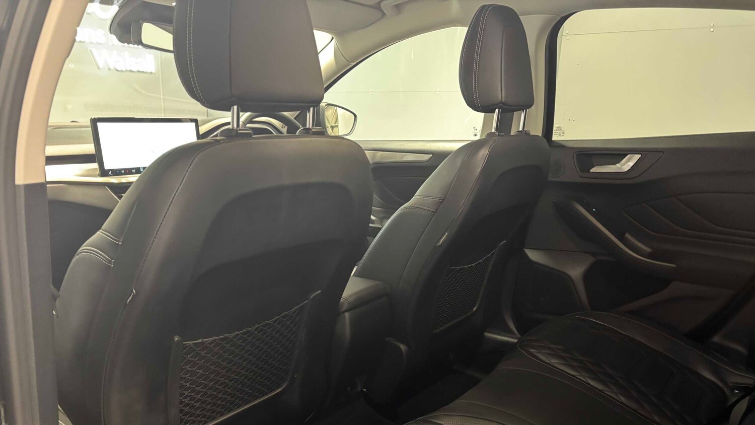 Used Ford Focus 2023 for sale - 77373729: Photo 25