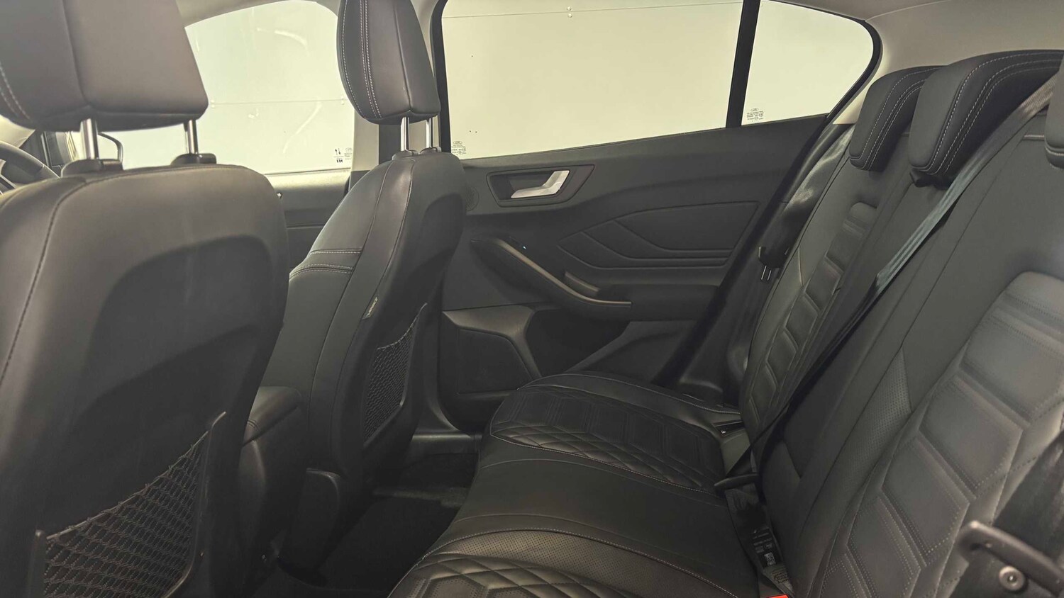 Used Ford Focus 2023 for sale - 77373729: Photo 26