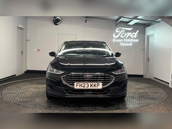 Used Ford Focus 2023 for sale - 77373729: Photo