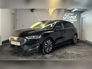 Used Ford Focus 2023 for sale - 77373729: Photo