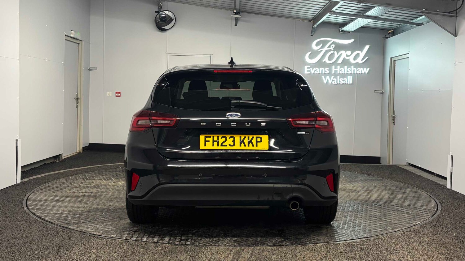 Used Ford Focus 2023 for sale - 77373729: Photo 6