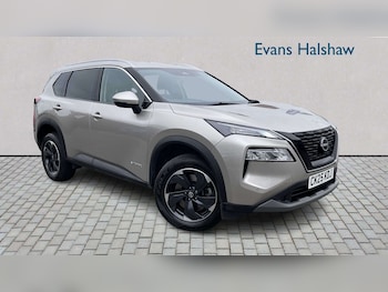 Used Nissan X-Trail 2025 for sale - 78610597: Photo