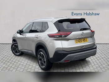 Used Nissan X-Trail 2025 for sale - 78610597: Photo