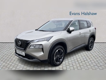 Used Nissan X-Trail 2025 for sale - 78610597: Photo