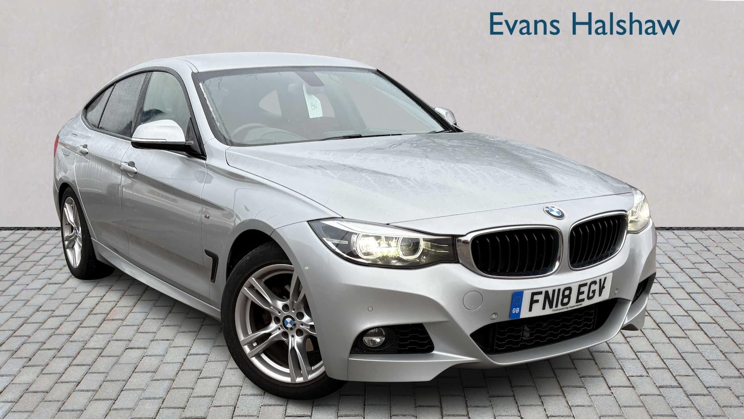 Used BMW 3 Series 2018 for sale - 77082993: Photo 1