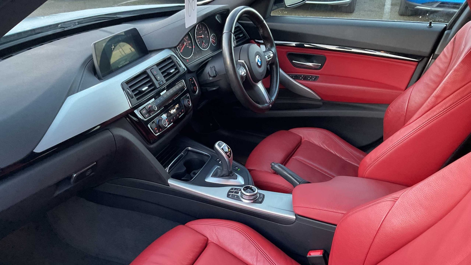 Used BMW 3 Series 2018 for sale - 77082993: Photo 13