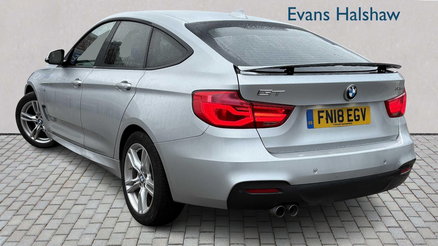 Used BMW 3 Series 2018 for sale - 77082993: Photo 3