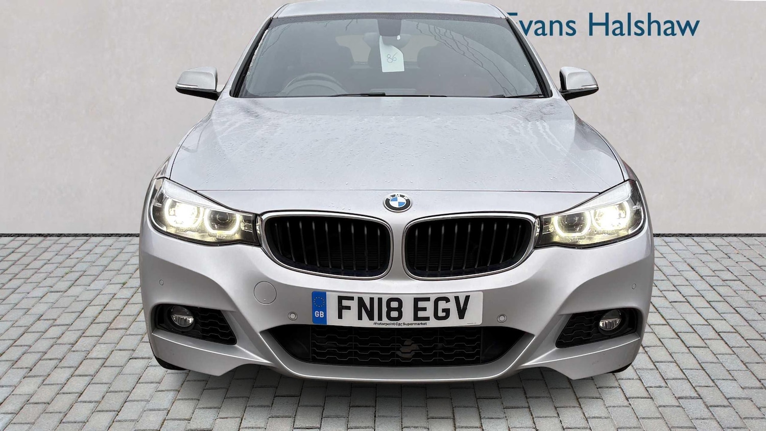 Used BMW 3 Series 2018 for sale - 77082993: Photo 5