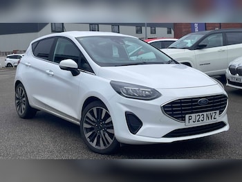 Ford Fiesta feature image