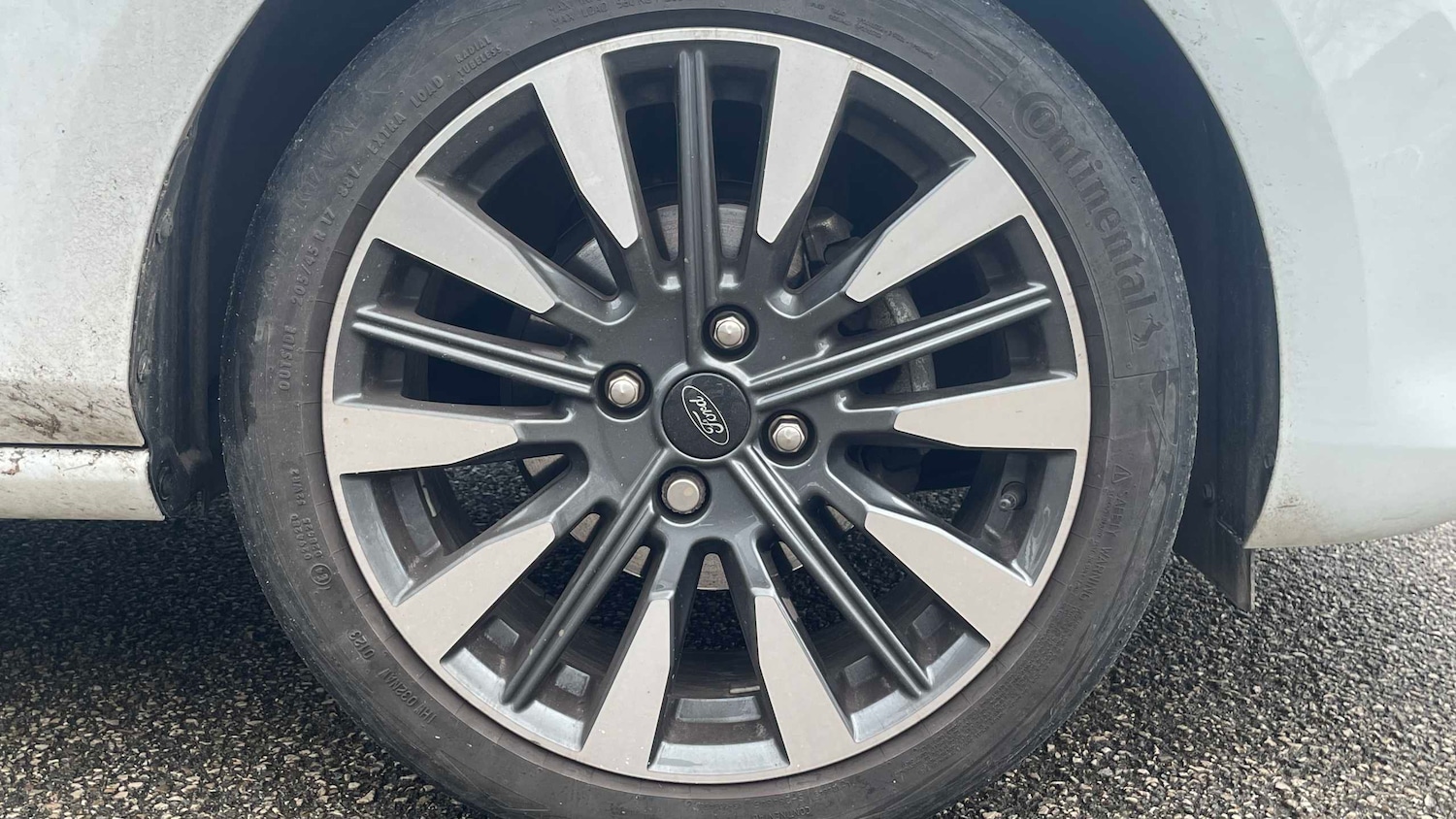 Used Ford Fiesta 2023 for sale - 77726746: Photo 6