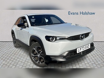 Used Mazda MX-30 2023 for sale - 78378561: Photo