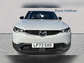 Used Mazda MX-30 2023 for sale - 78378561: Photo