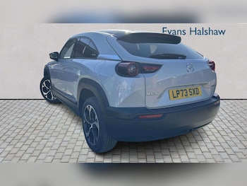 Used Mazda MX-30 2023 for sale - 78378561: Photo