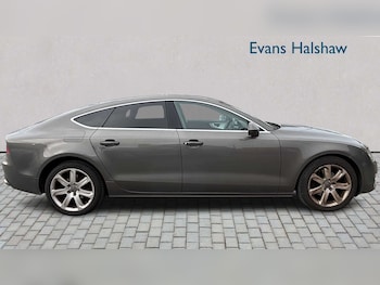 Used Audi A7 2013 for sale - 78247900: Photo