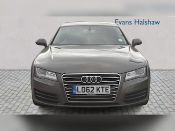 Used Audi A7 2013 for sale - 78247900: Photo