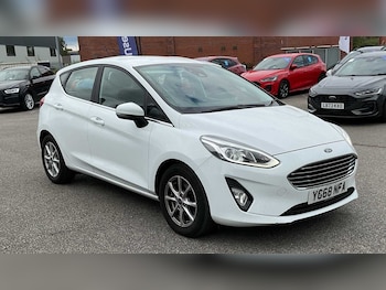 Ford - Fiesta