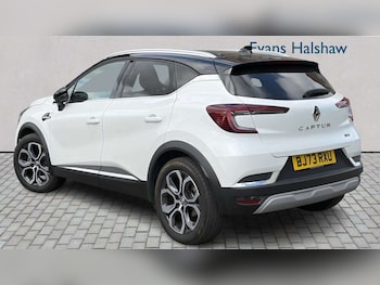 Used Renault Captur 2023 for sale - 79377002: Photo