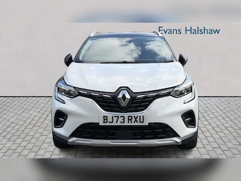 Used Renault Captur 2023 for sale - 79377002: Photo