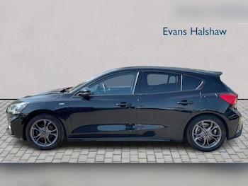 Used Ford Focus 2019 for sale - 78464940: Photo
