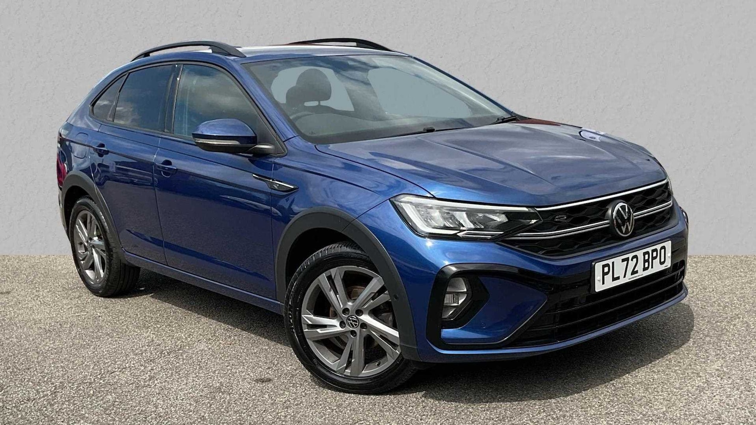 Used Volkswagen Taigo 2023 for sale - 76610570: Photo 1