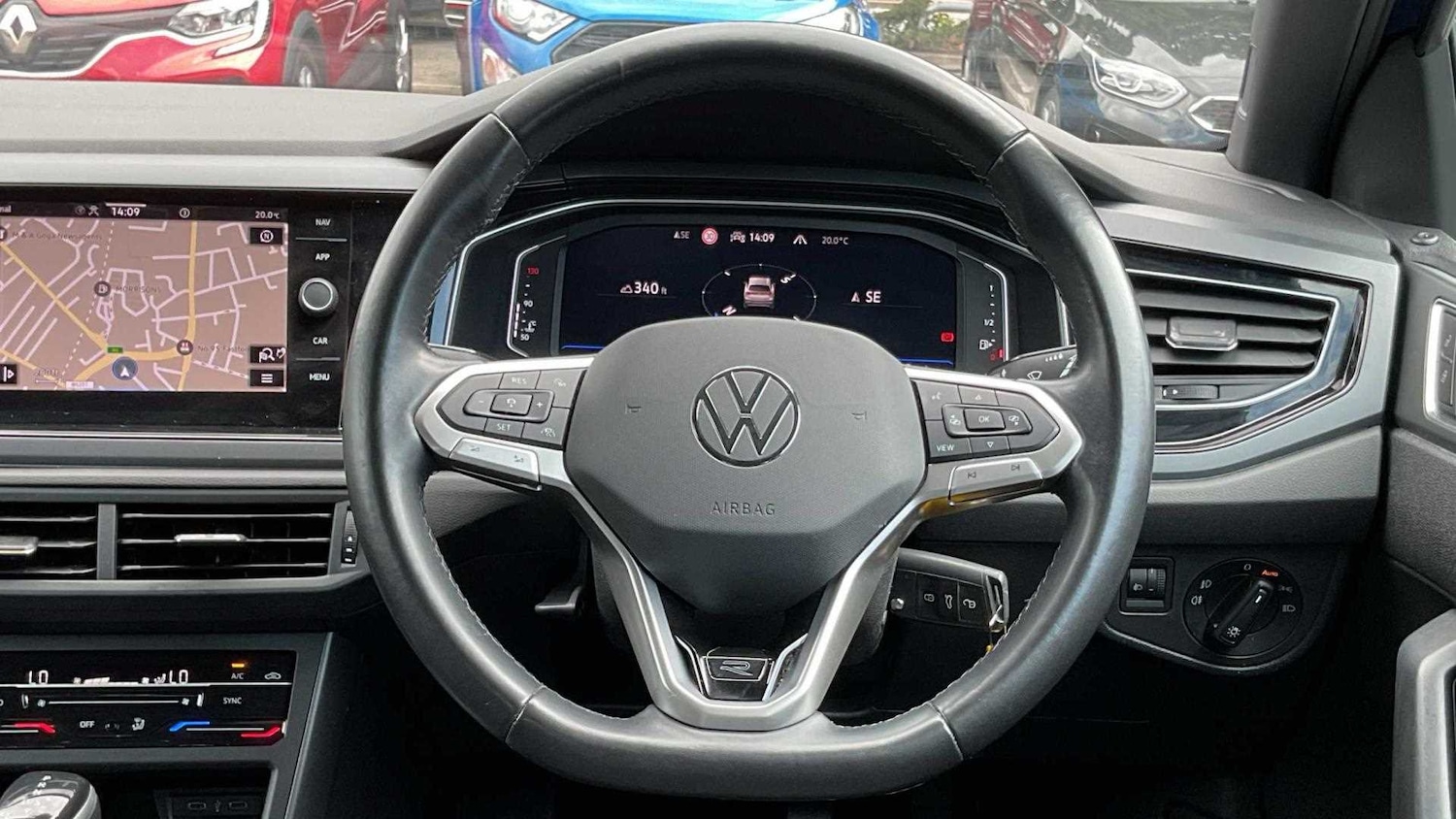 Used Volkswagen Taigo 2023 for sale - 76610570: Photo 11