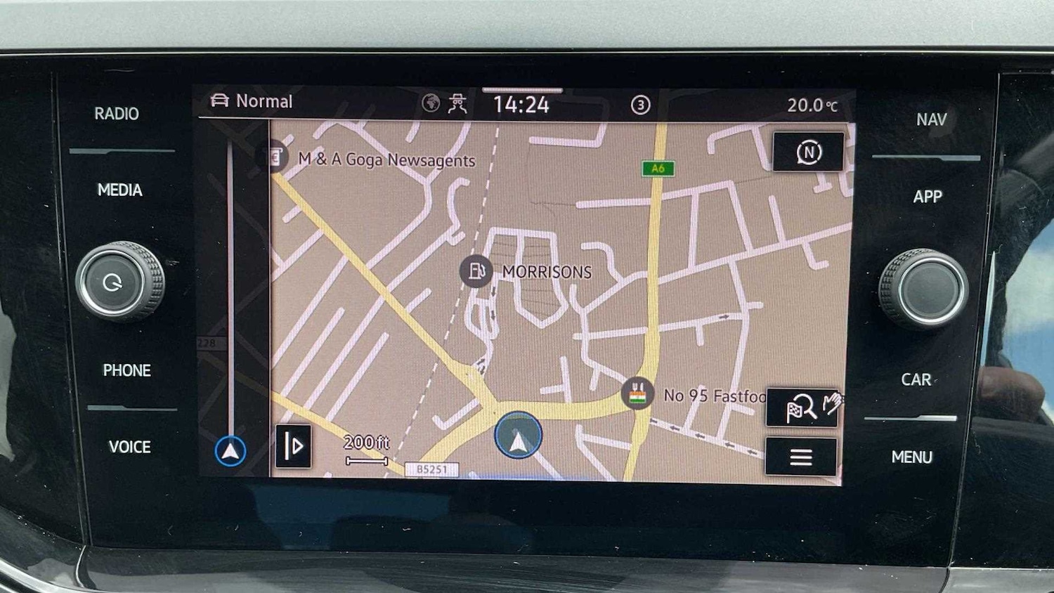 Used Volkswagen Taigo 2023 for sale - 76610570: Photo 16