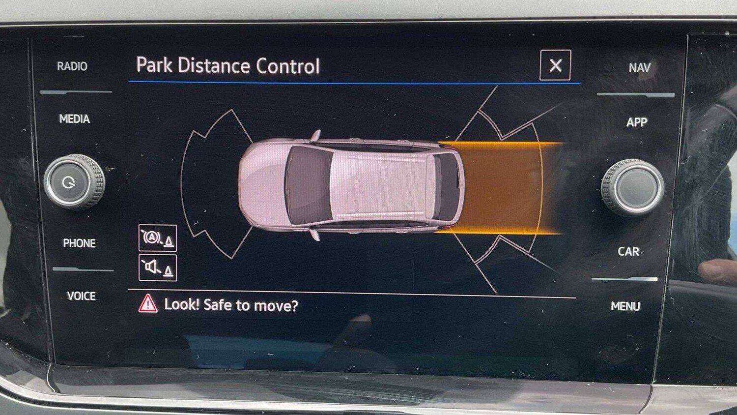 Used Volkswagen Taigo 2023 for sale - 76610570: Photo 17