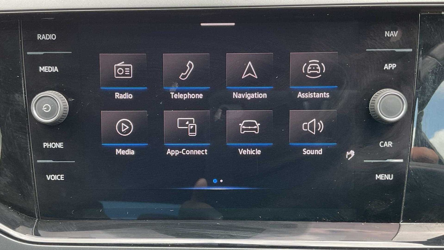 Used Volkswagen Taigo 2023 for sale - 76610570: Photo 19