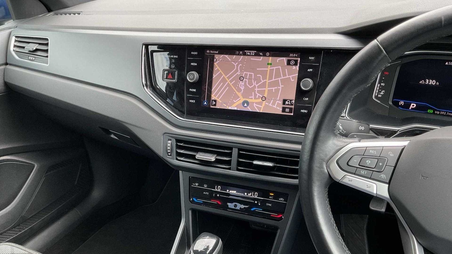 Used Volkswagen Taigo 2023 for sale - 76610570: Photo 33