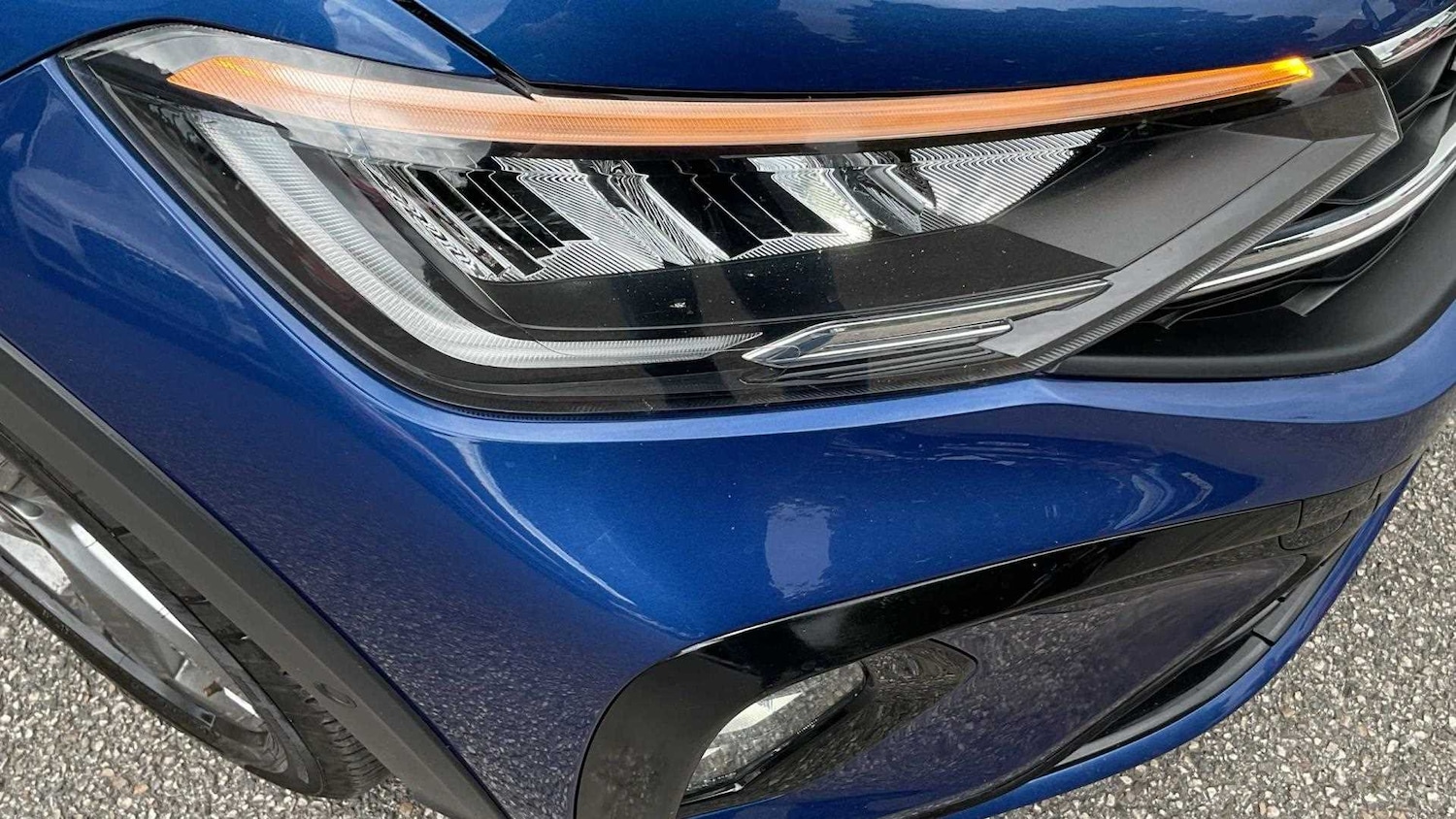 Used Volkswagen Taigo 2023 for sale - 76610570: Photo 34