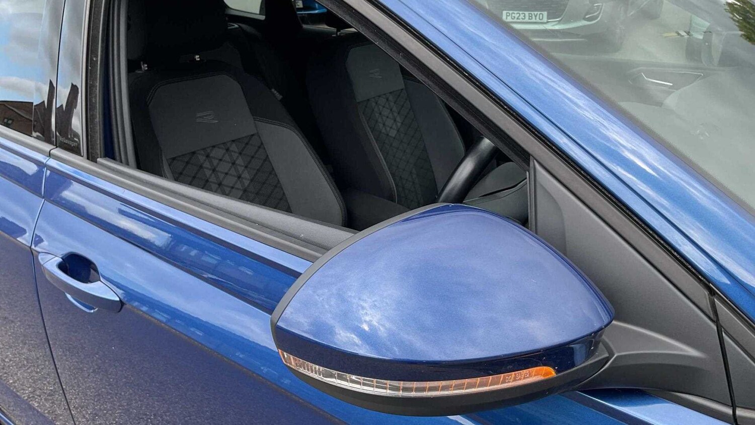 Used Volkswagen Taigo 2023 for sale - 76610570: Photo 35