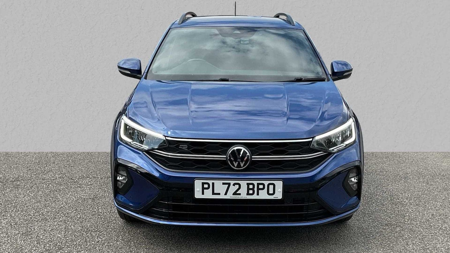 Used Volkswagen Taigo 2023 for sale - 76610570: Photo 4