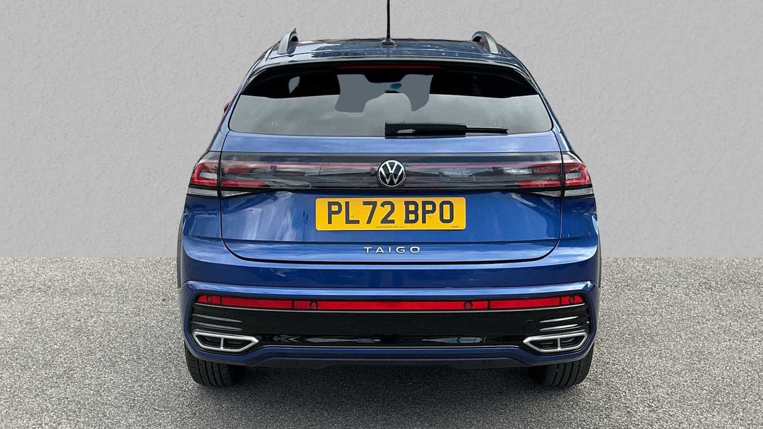 Used Volkswagen Taigo 2023 for sale - 76610570: Photo 5