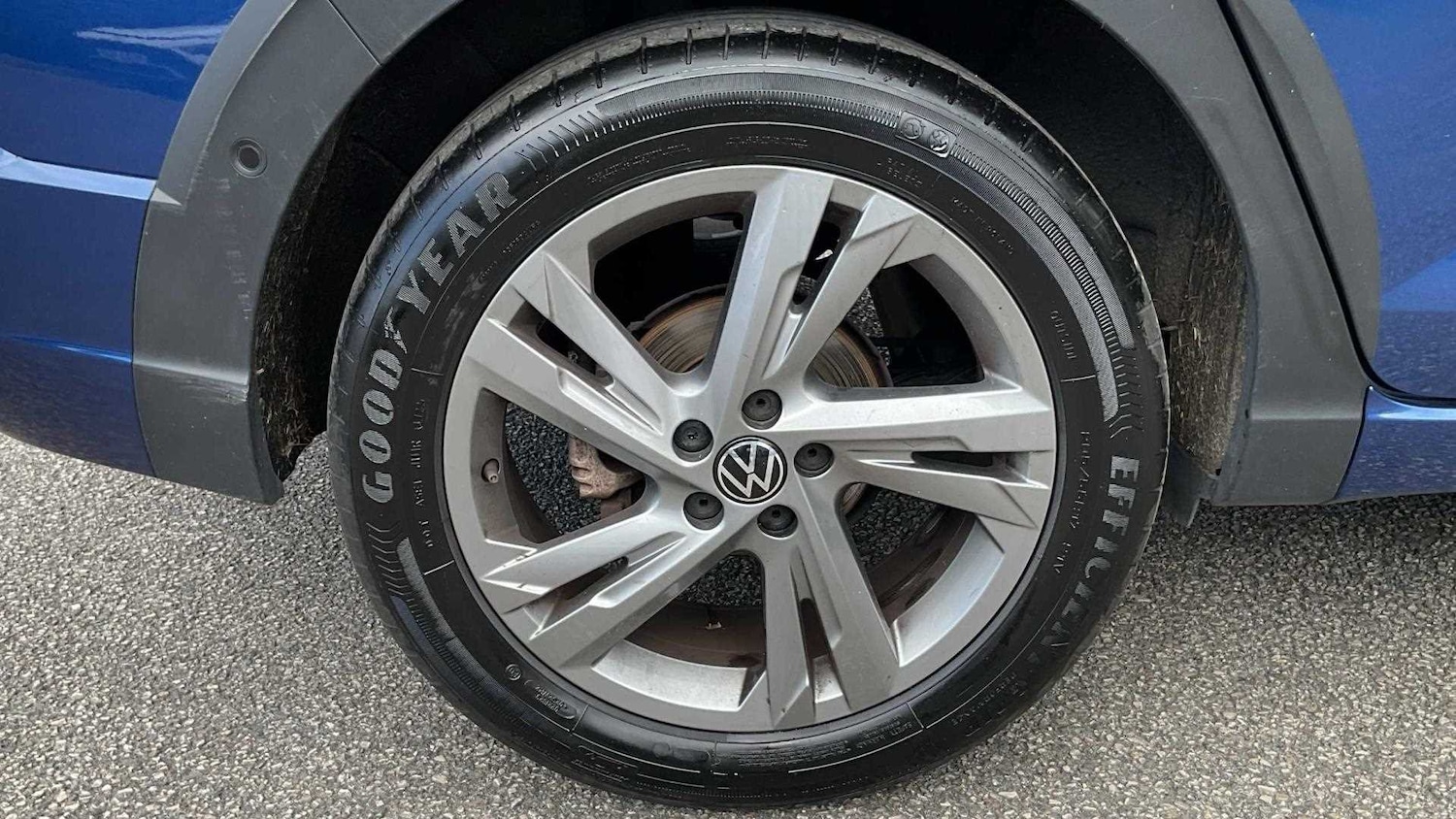 Used Volkswagen Taigo 2023 for sale - 76610570: Photo 6