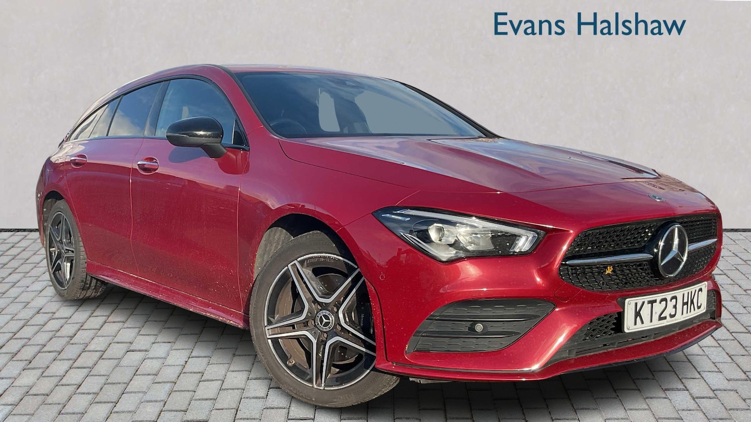 Used Mercedes-Benz CLA 2023 for sale - 76351627: Photo 1