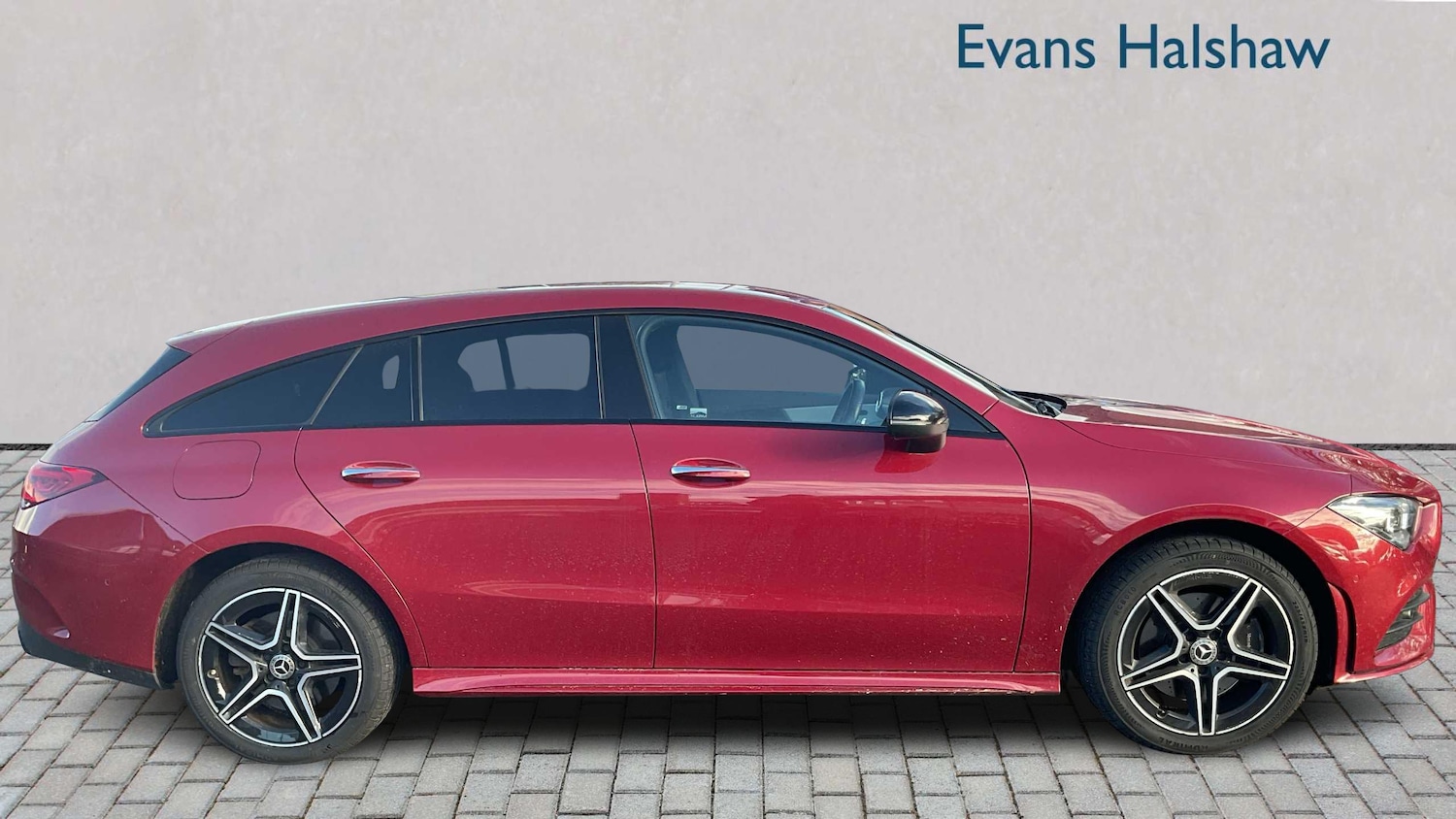 Used Mercedes-Benz CLA 2023 for sale - 76351627: Photo 4