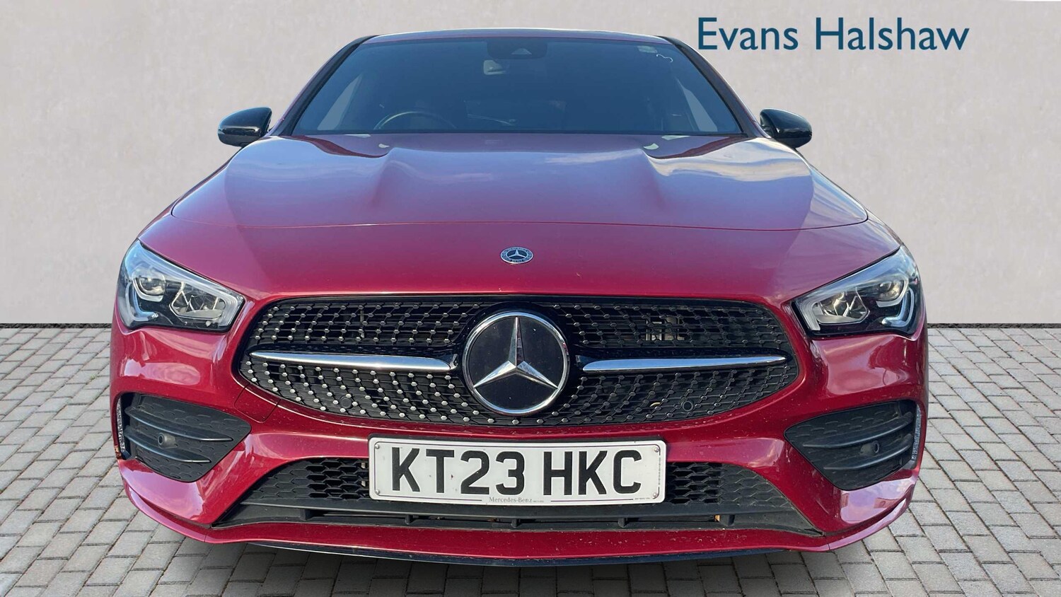 Used Mercedes-Benz CLA 2023 for sale - 76351627: Photo 5
