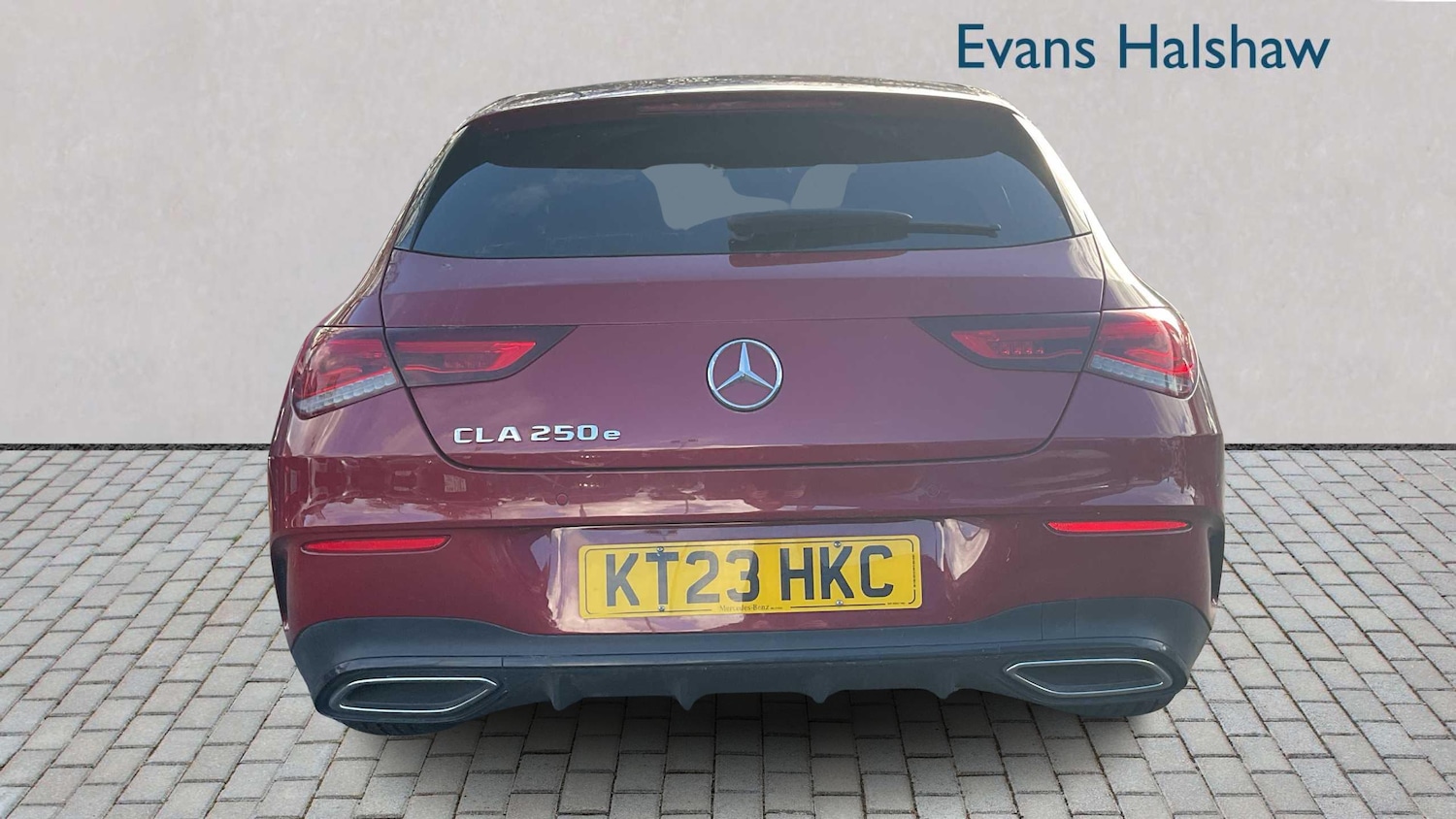 Used Mercedes-Benz CLA 2023 for sale - 76351627: Photo 6