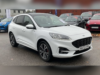 Used Ford Kuga 2022 for sale - 76156137: Photo 2