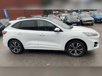 Used Ford Kuga 2022 for sale - 76156137: Photo 3