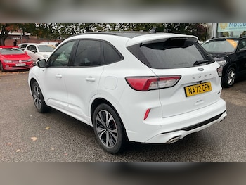Used Ford Kuga 2022 for sale - 76156137: Photo 4