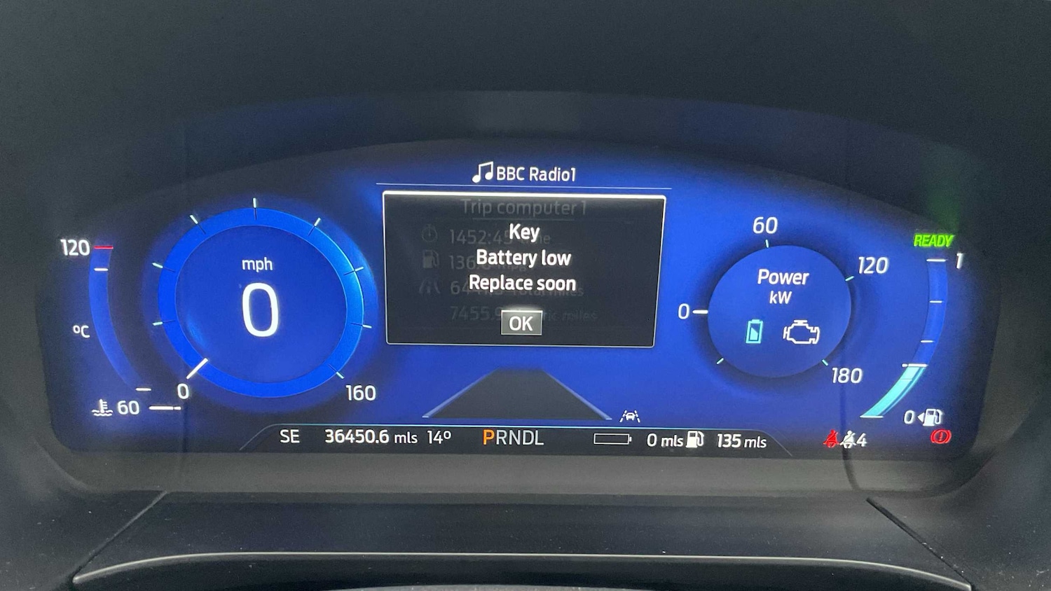 Used Ford Kuga 2022 for sale - 76156137: Photo 5